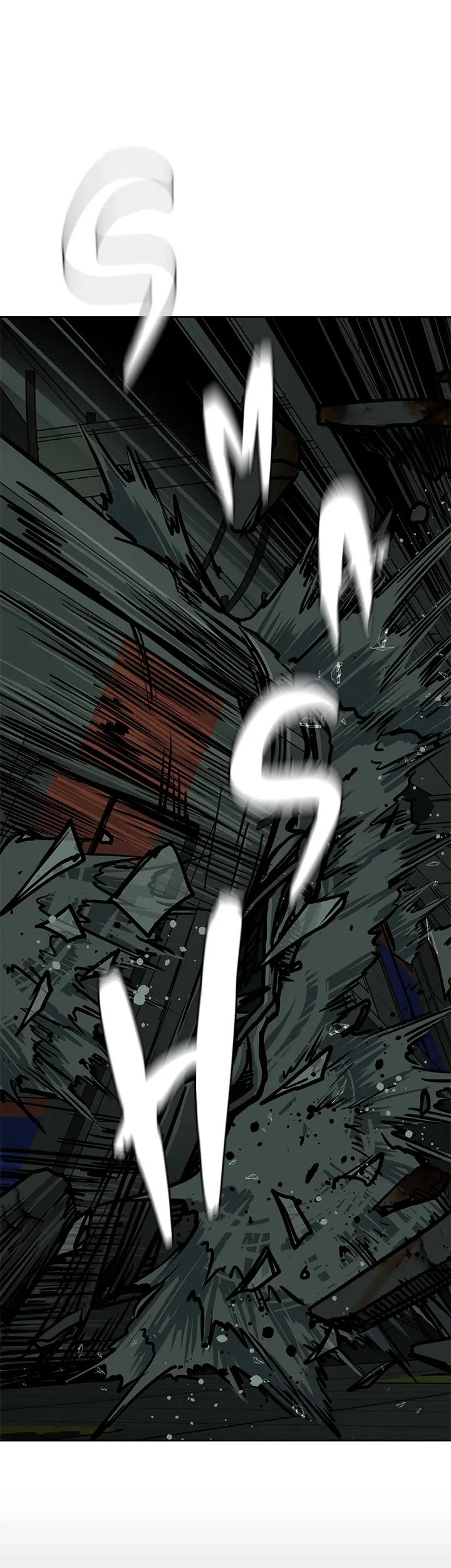 White Hole Chapter 29 Online - página 1