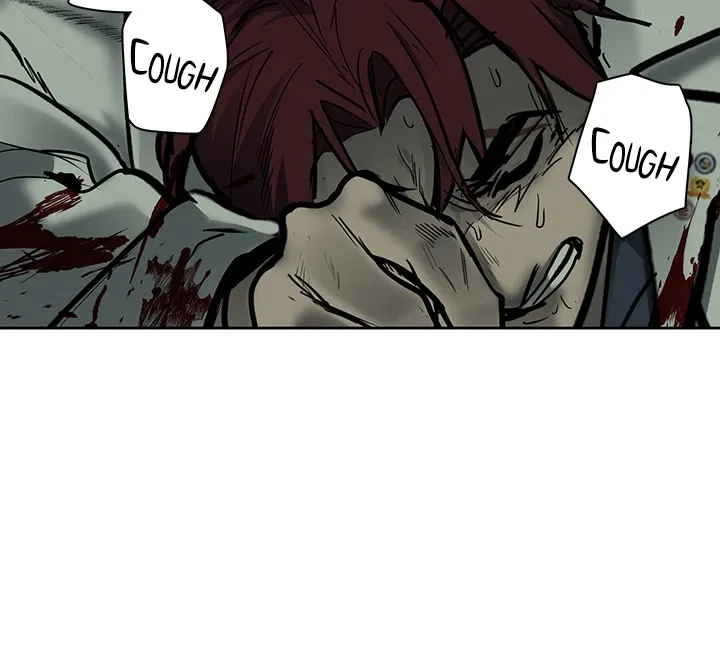 White Hole Chapter 29 Online - página 4