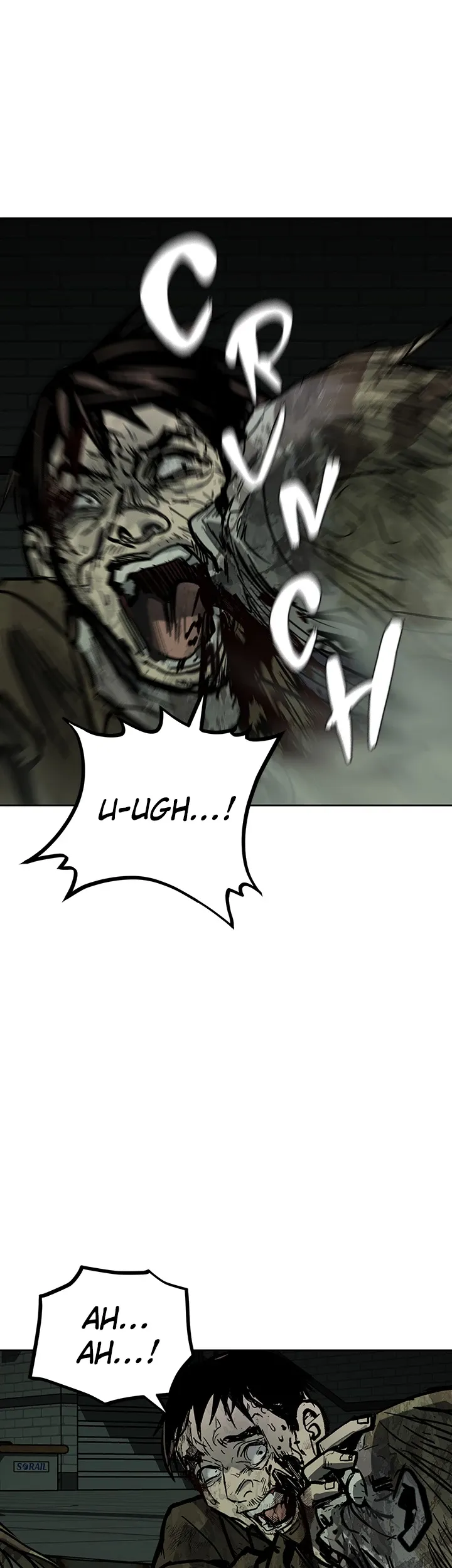 White Hole Chapter 29 Online - página 11