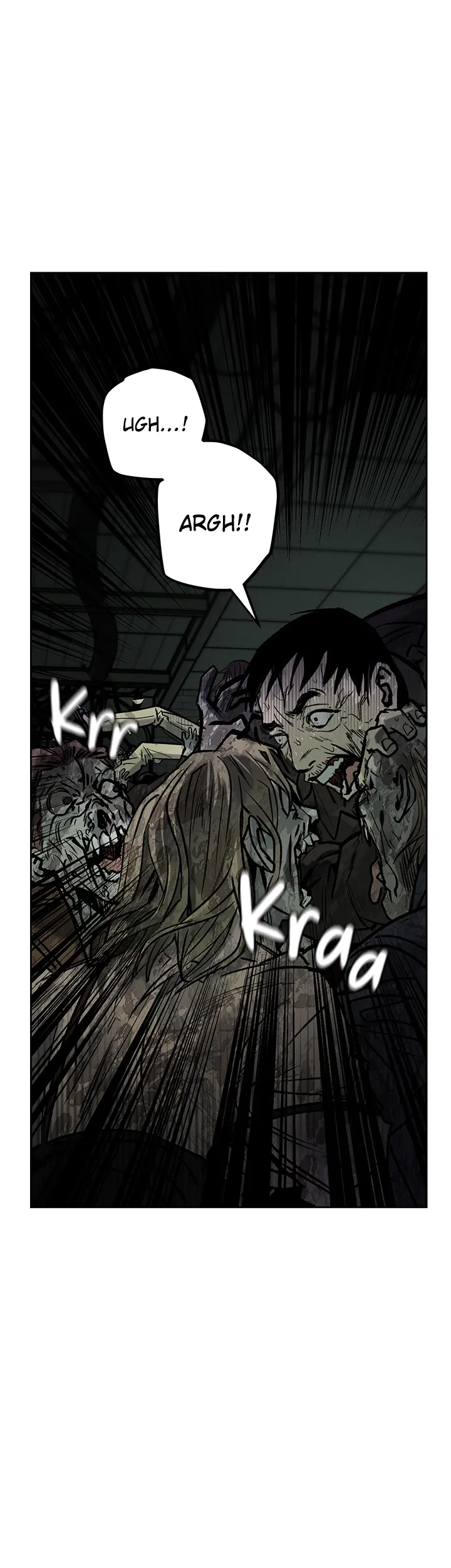 White Hole Chapter 29 Online - página 13