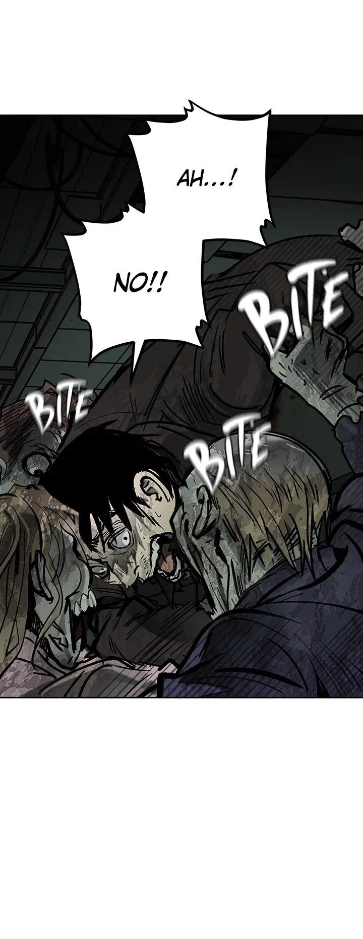 White Hole Chapter 29 Online - página 14