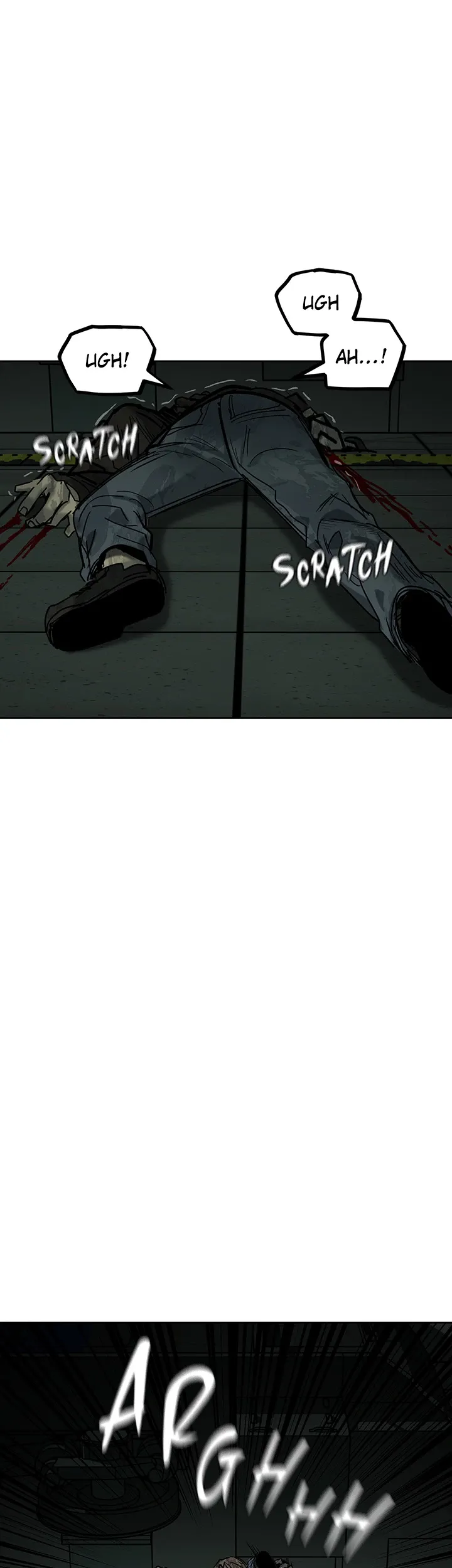 White Hole Chapter 29 Online - página 15
