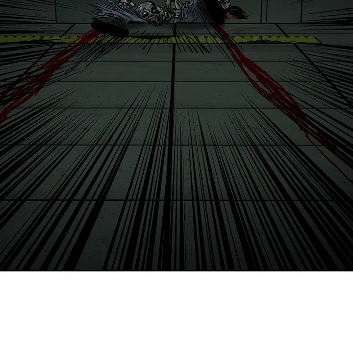 White Hole Chapter 29 Online - página 16