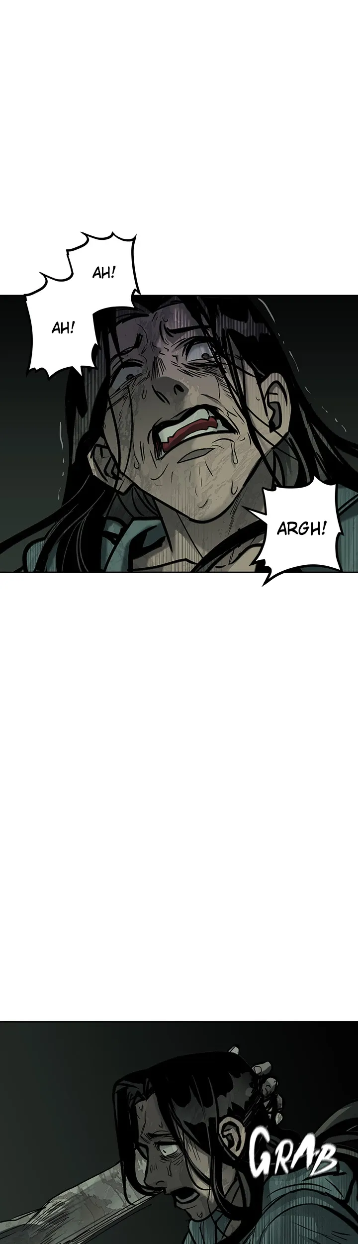 White Hole Chapter 29 Online - página 19