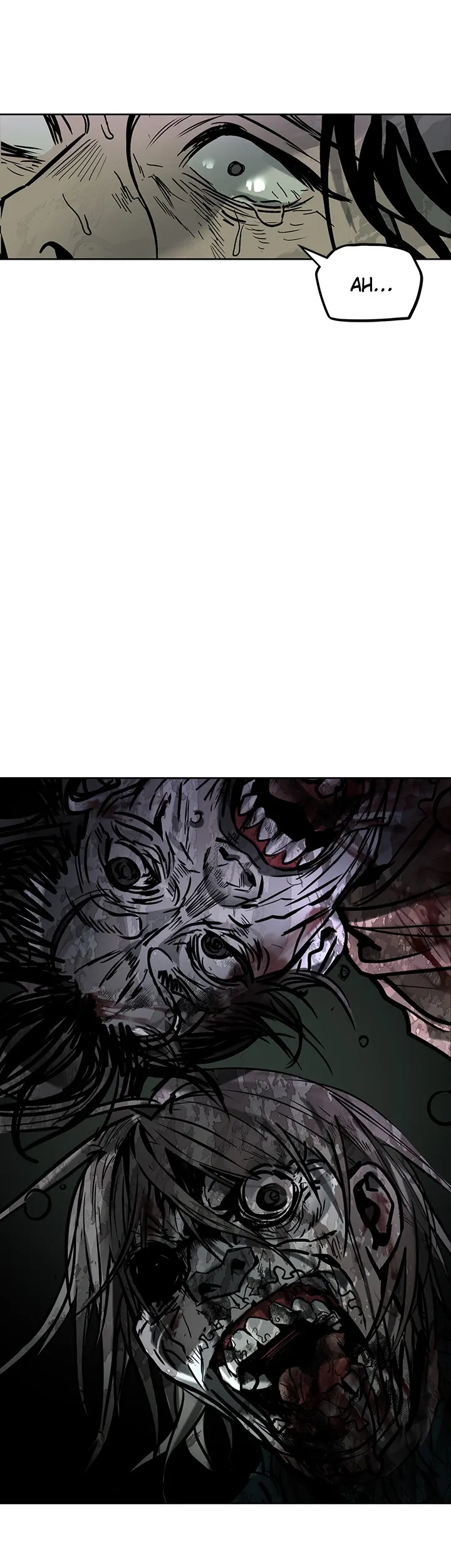 White Hole Chapter 29 Online - página 23