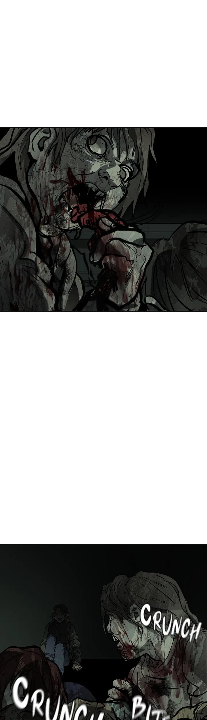 White Hole Chapter 29 Online - página 29