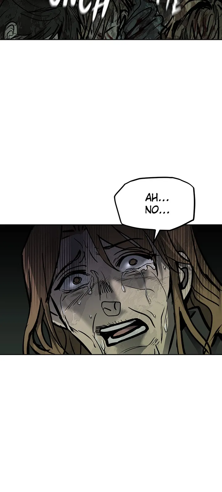 White Hole Chapter 29 Online - página 30