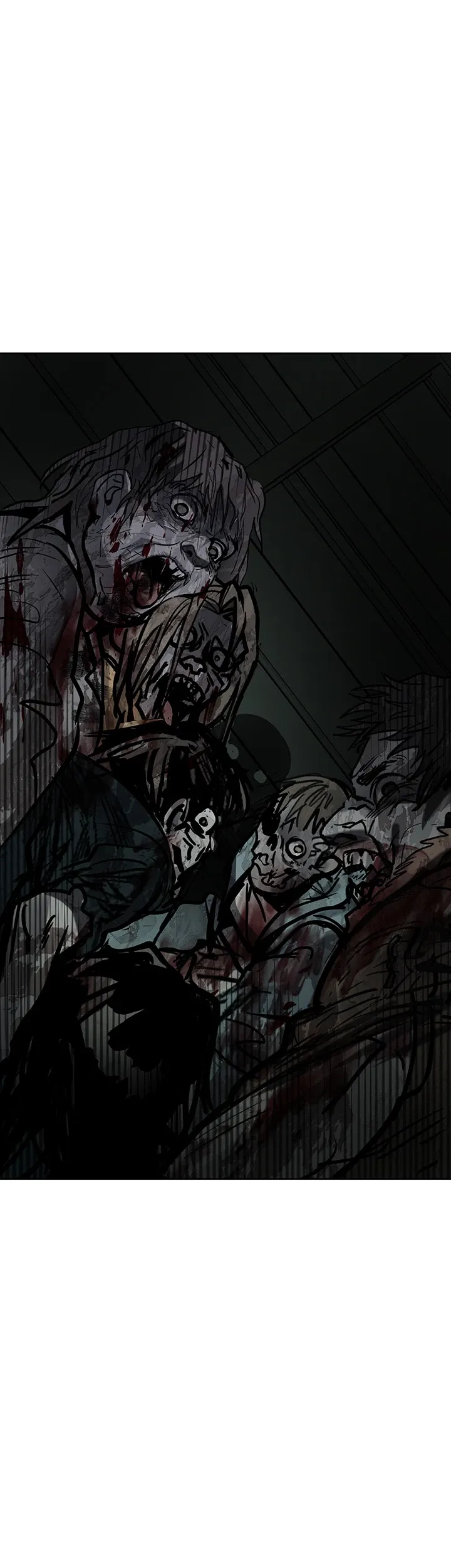 White Hole Chapter 29 Online - página 31