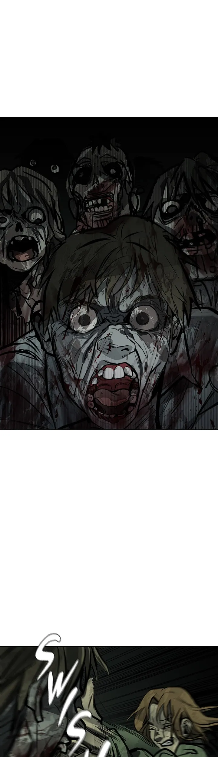 White Hole Chapter 29 Online - página 33