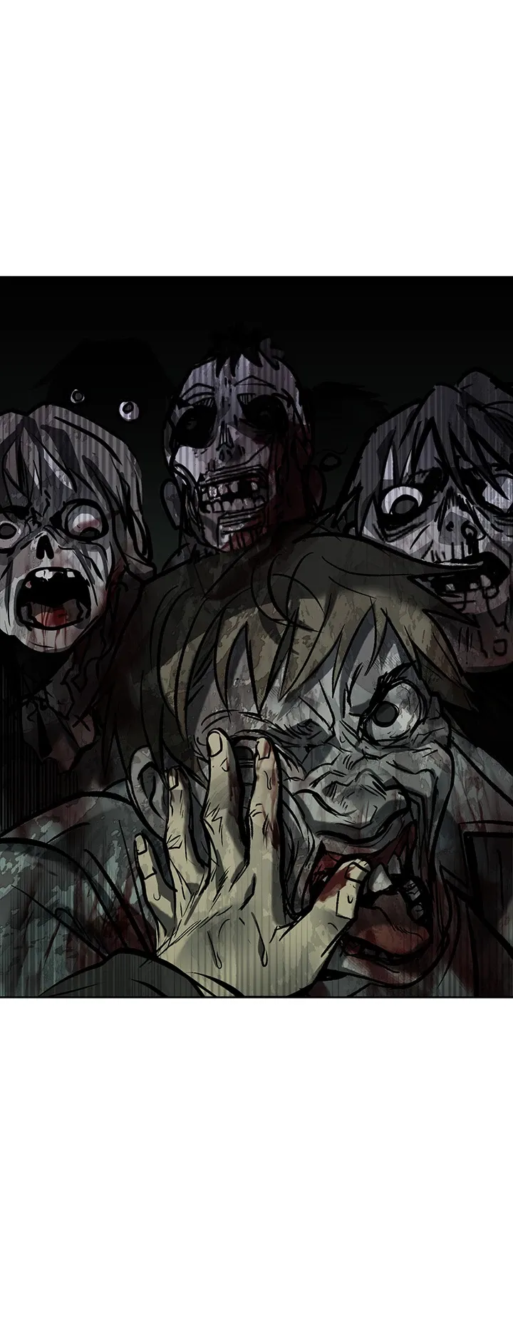 White Hole Chapter 29 Online - página 36