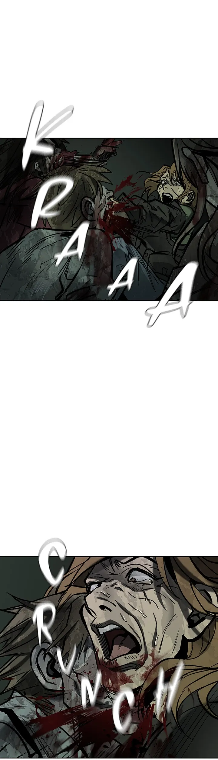 White Hole Chapter 29 Online - página 37