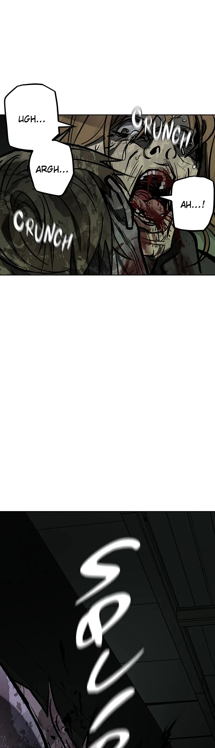 White Hole Chapter 29 Online - página 39