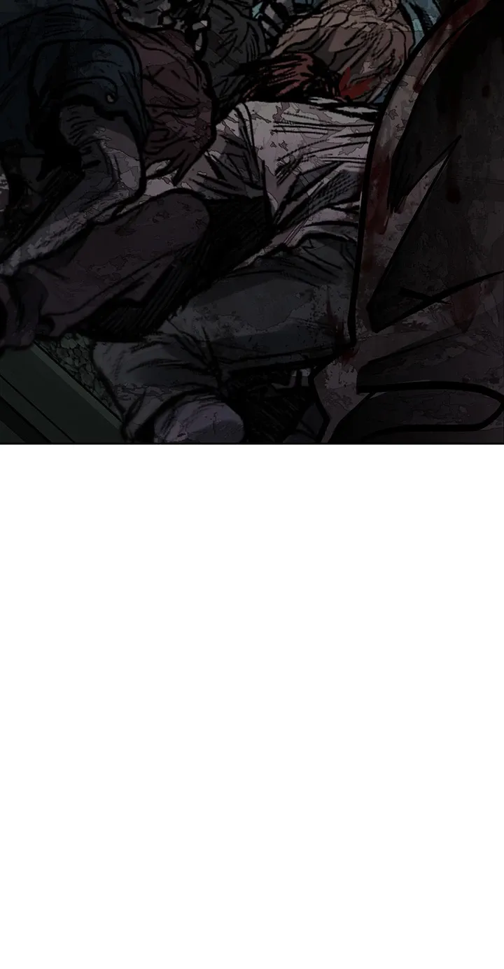 White Hole Chapter 29 Online - página 42