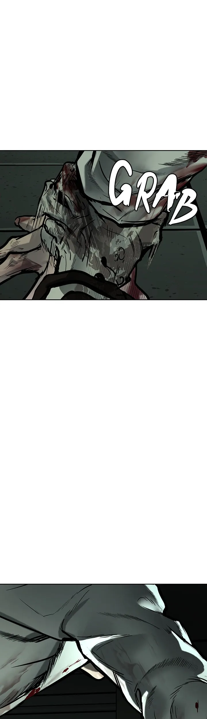 White Hole Chapter 29 Online - página 45