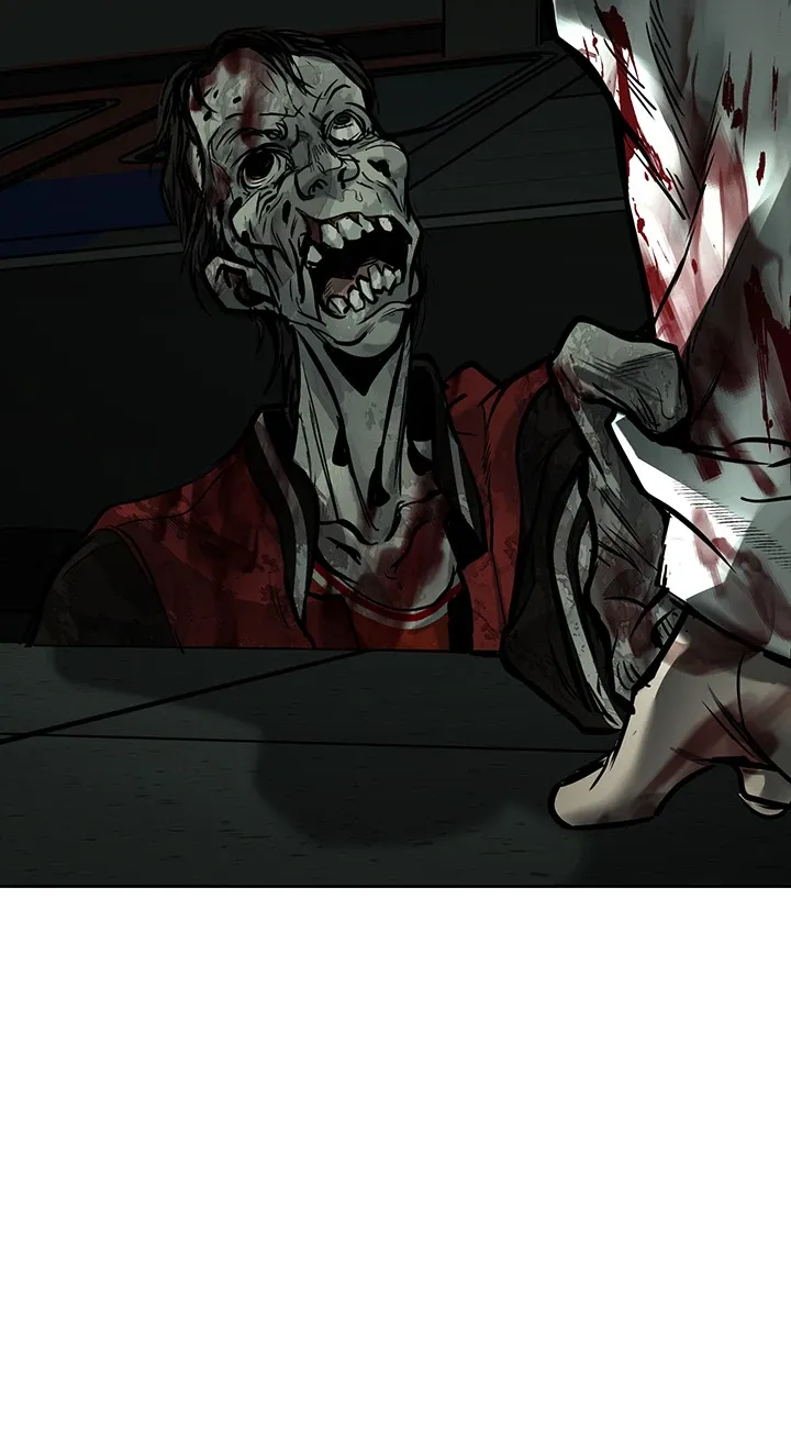 White Hole Chapter 29 Online - página 46