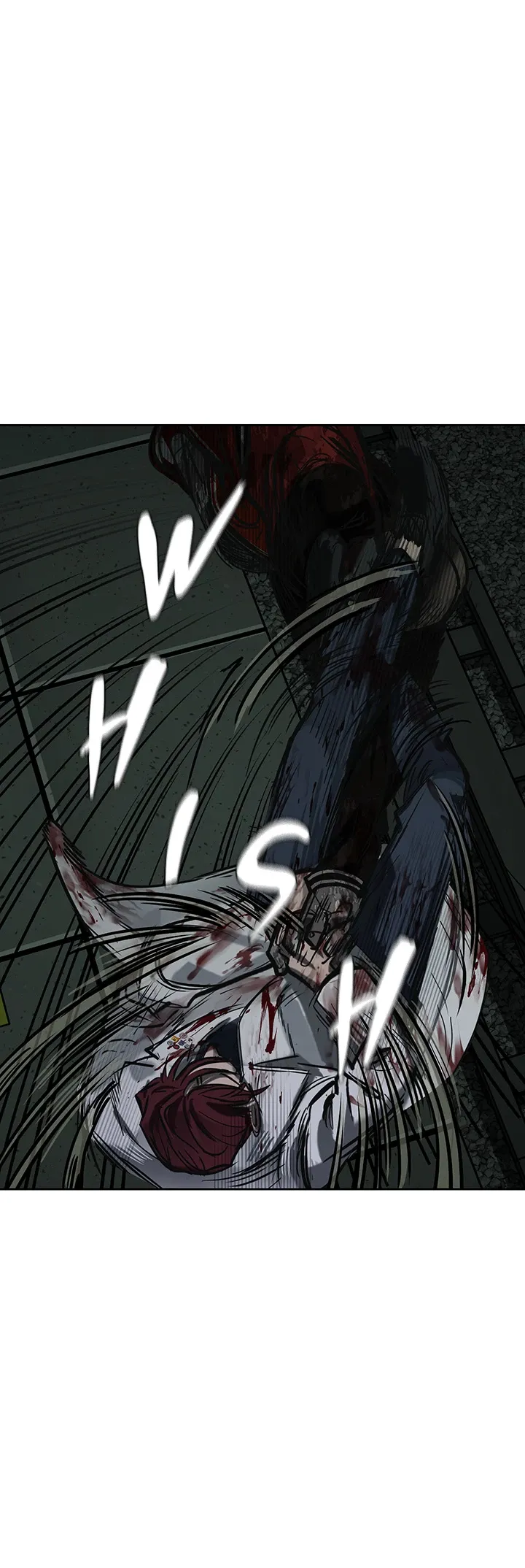 White Hole Chapter 29 Online - página 48