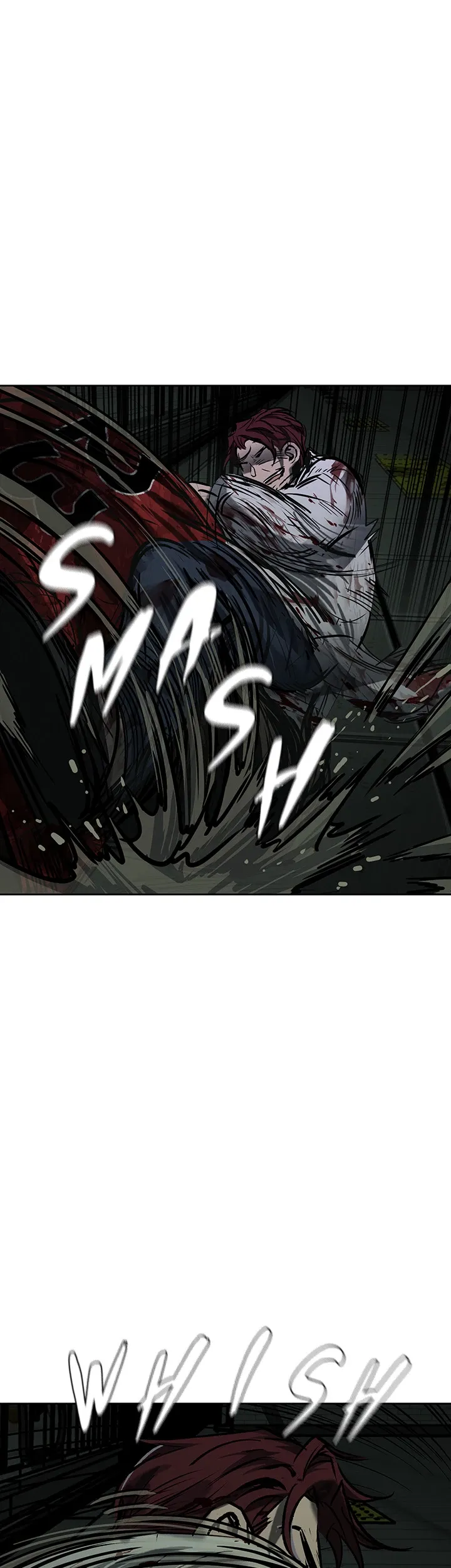 White Hole Chapter 29 Online - página 49