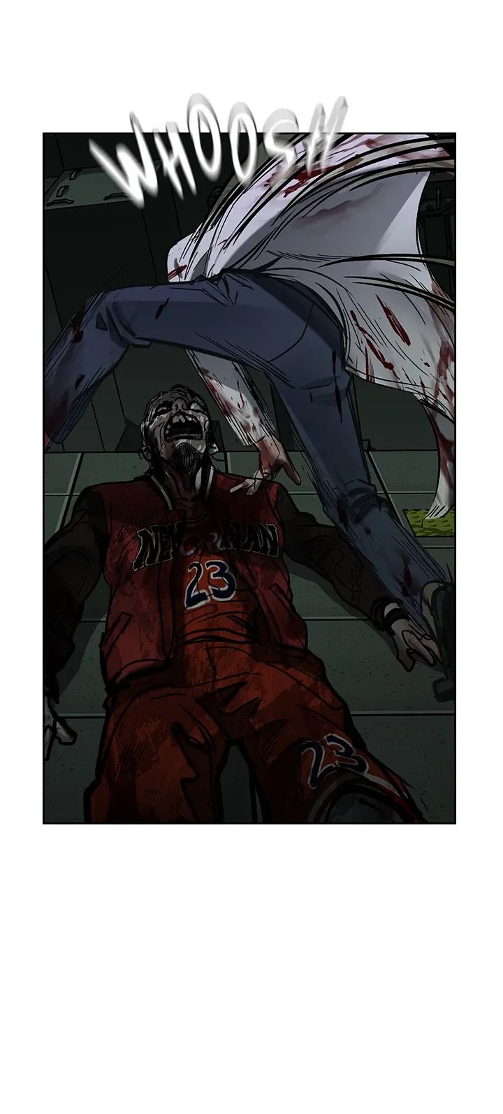 White Hole Chapter 29 Online - página 52
