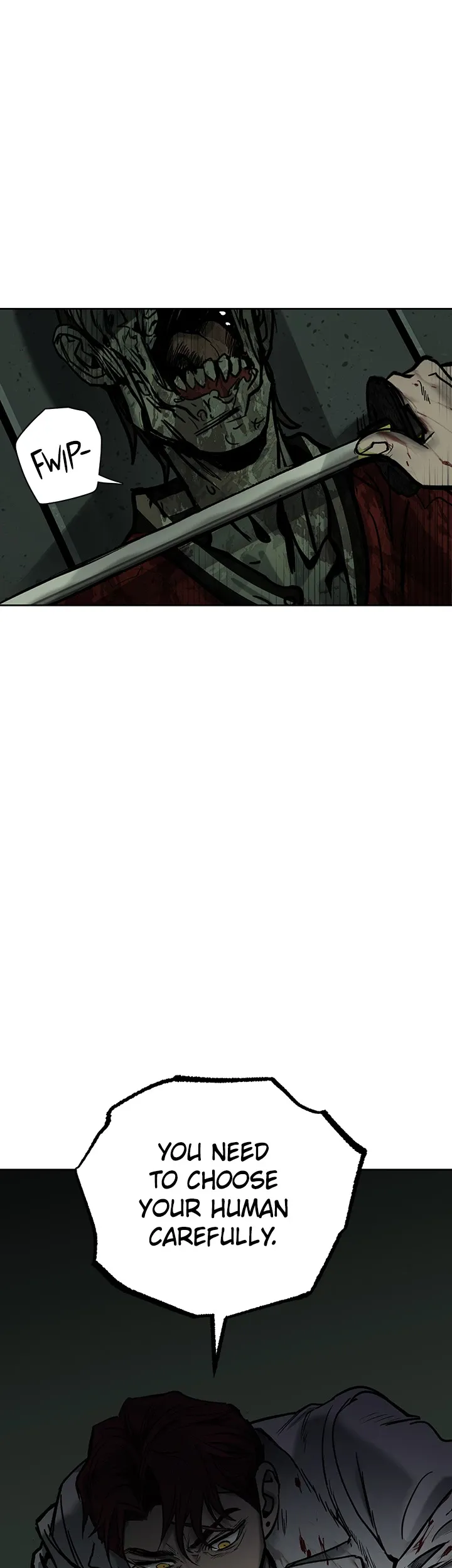 White Hole Chapter 29 Online - página 55