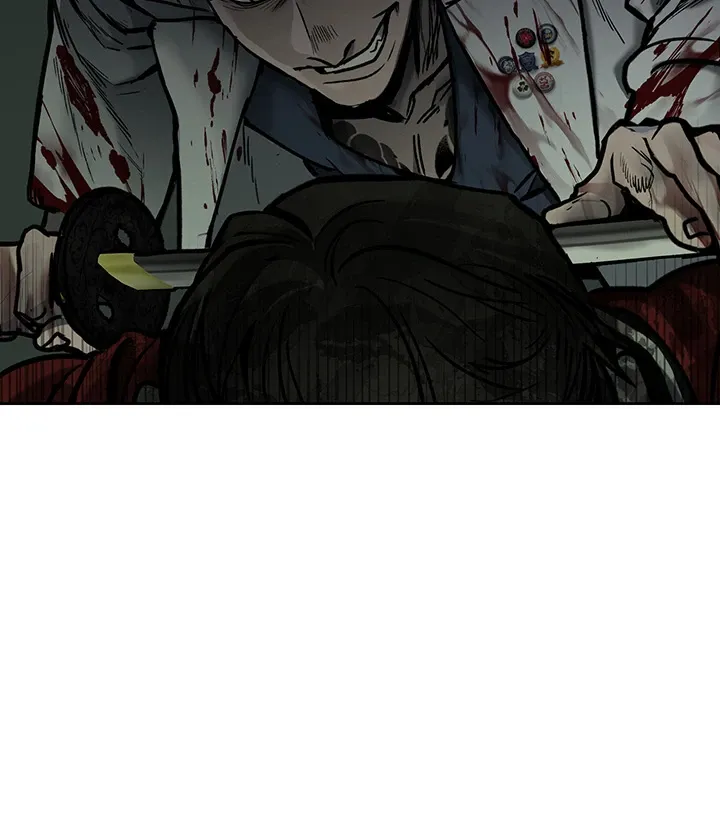White Hole Chapter 29 Online - página 56