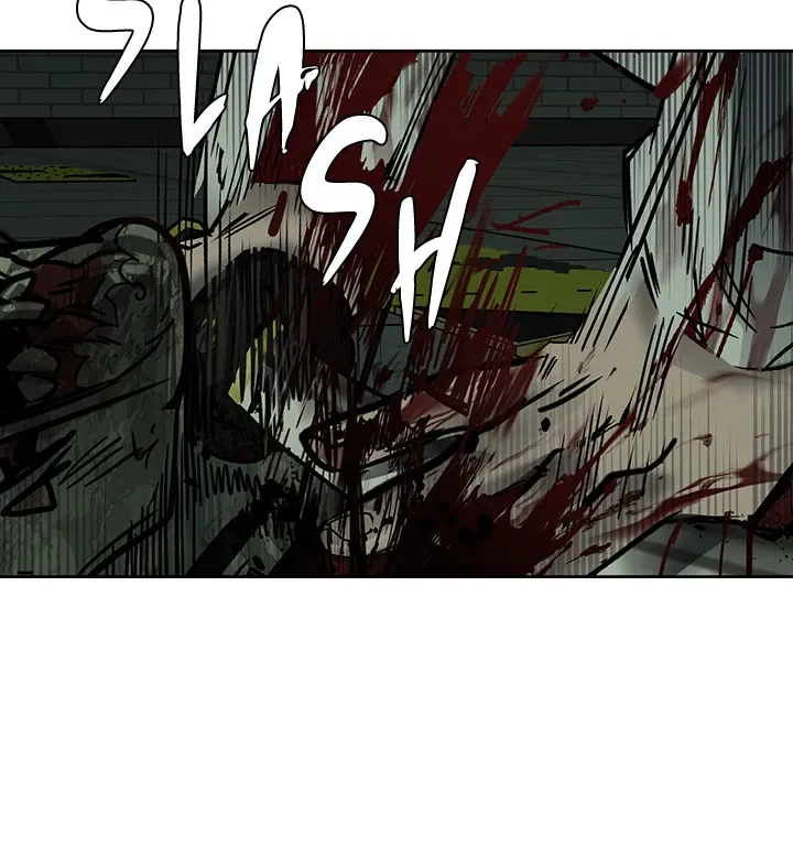 White Hole Chapter 29 Online - página 58