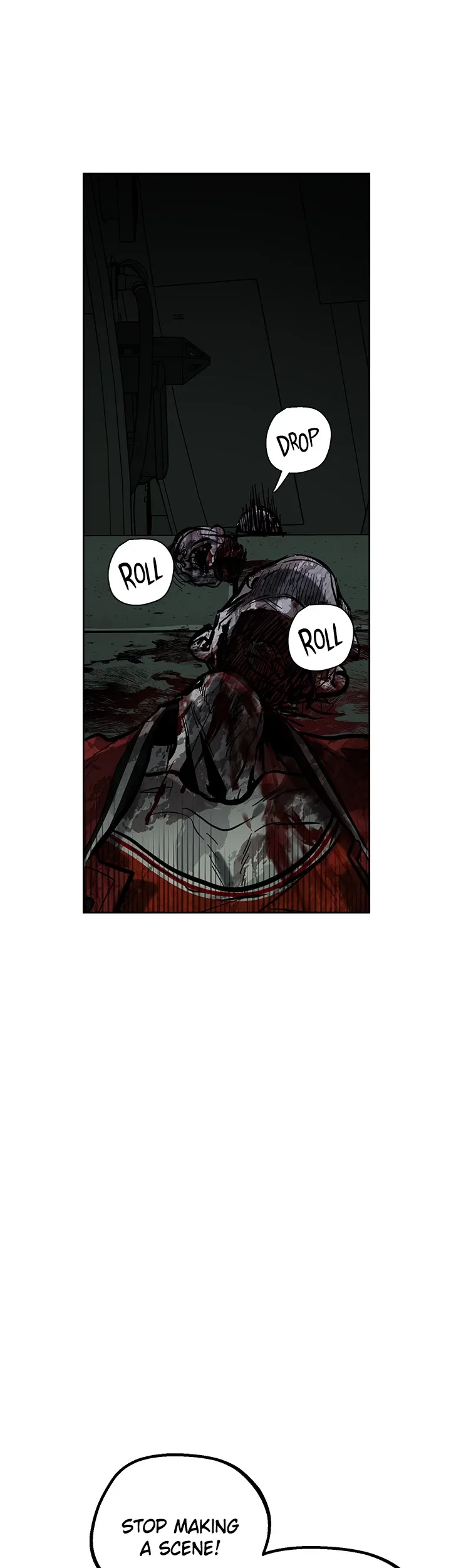 White Hole Chapter 29 Online - página 59