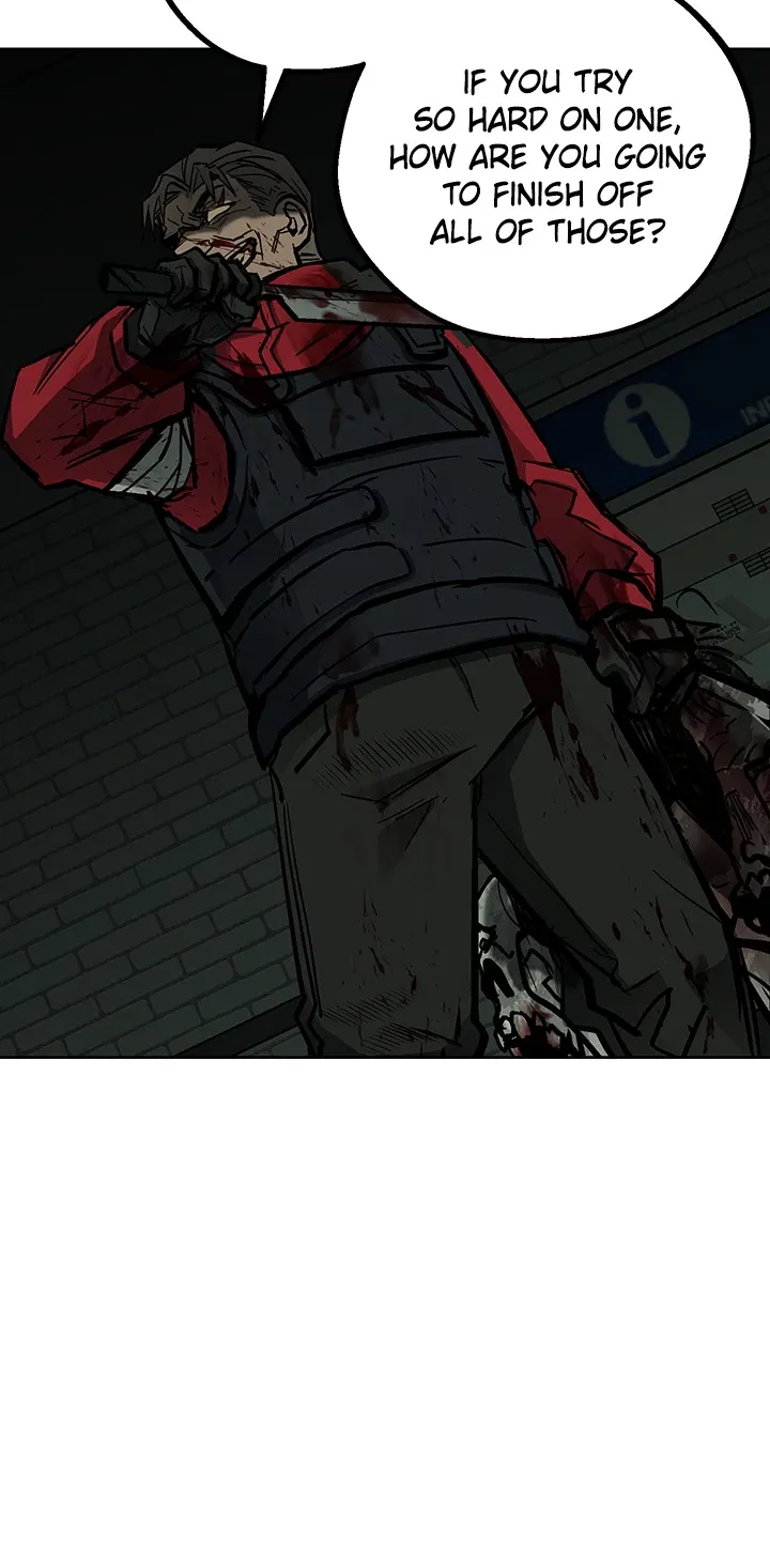 White Hole Chapter 29 Online - página 60