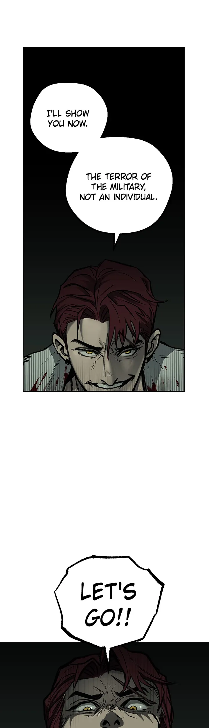 White Hole Chapter 29 Online - página 64