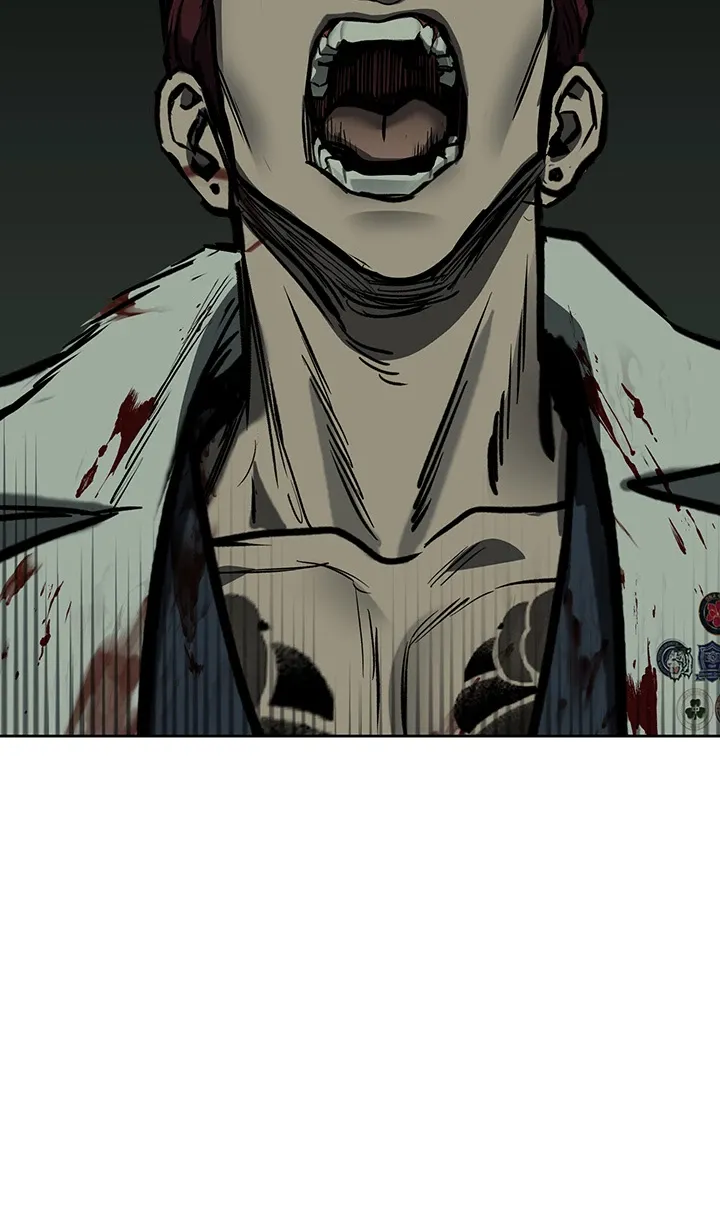 White Hole Chapter 29 Online - página 65