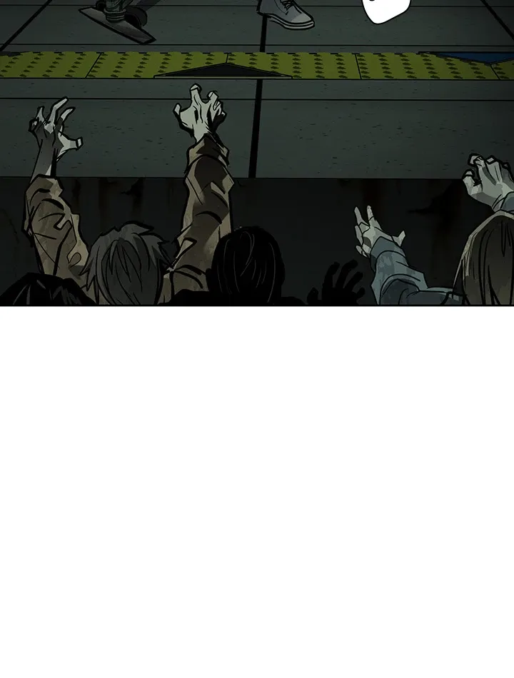 White Hole Chapter 29 Online - página 67