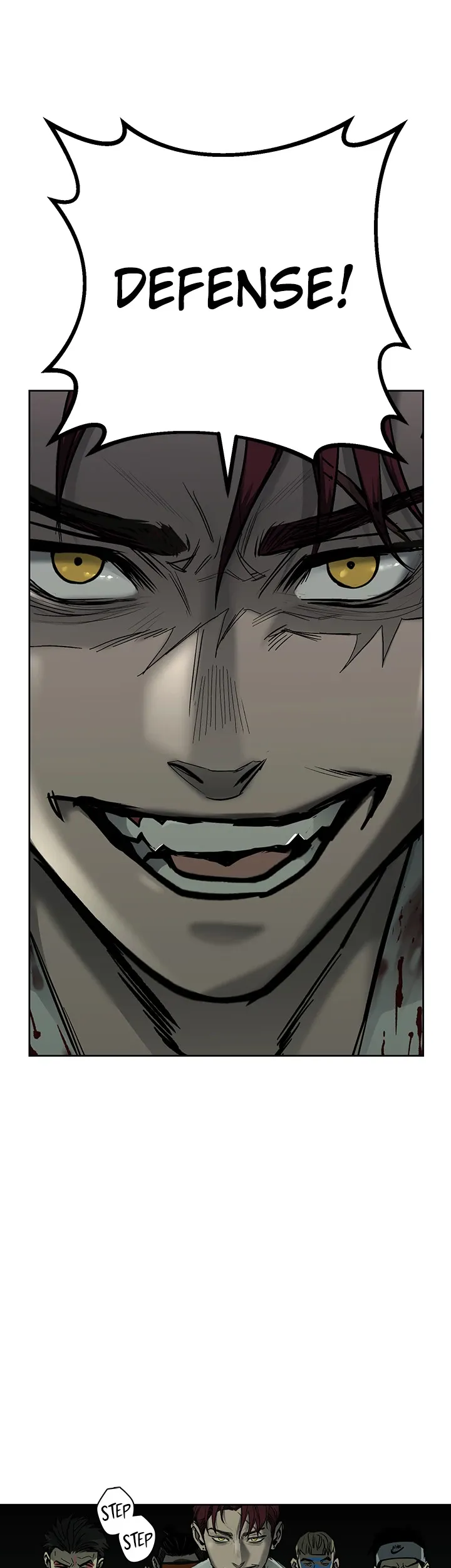 White Hole Chapter 29 Online - página 70