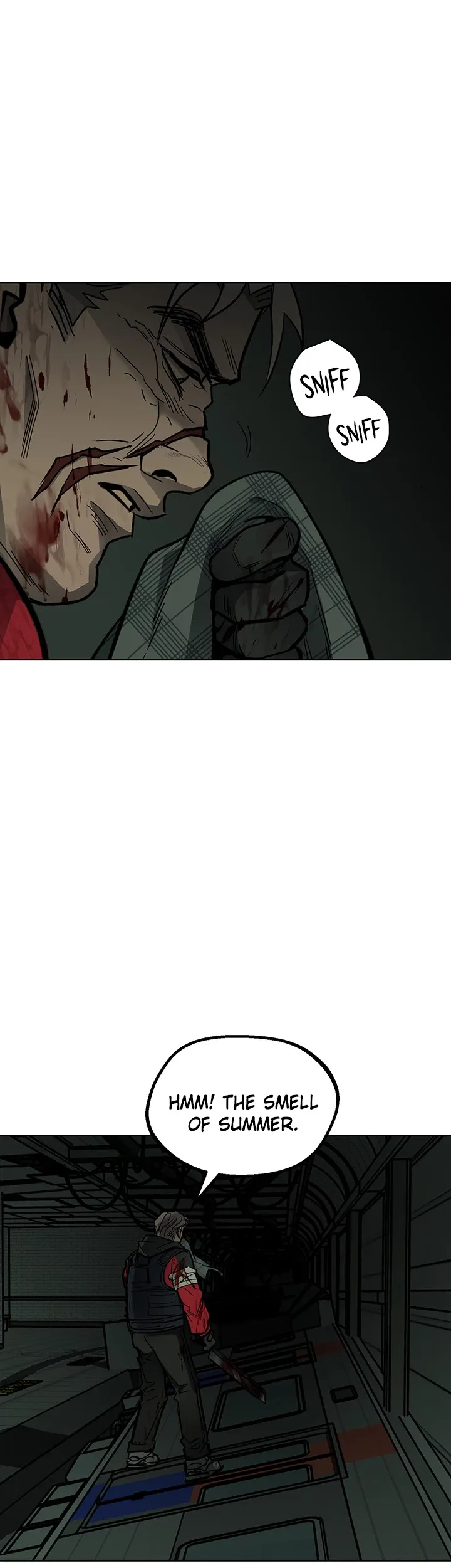 White Hole Chapter 29 Online - página 78