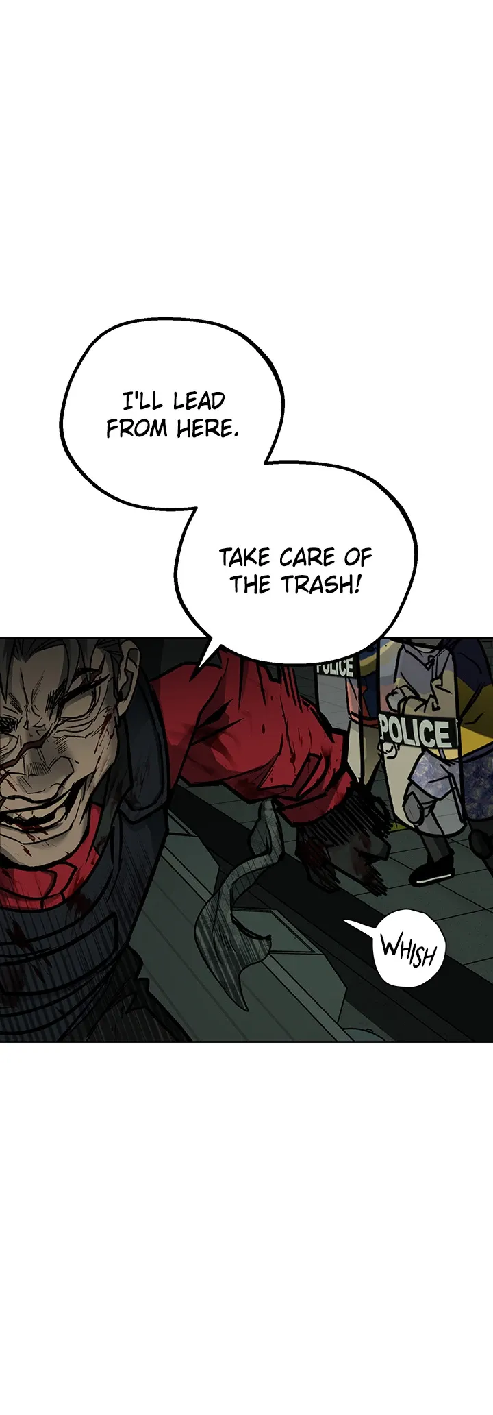White Hole Chapter 29 Online - página 79