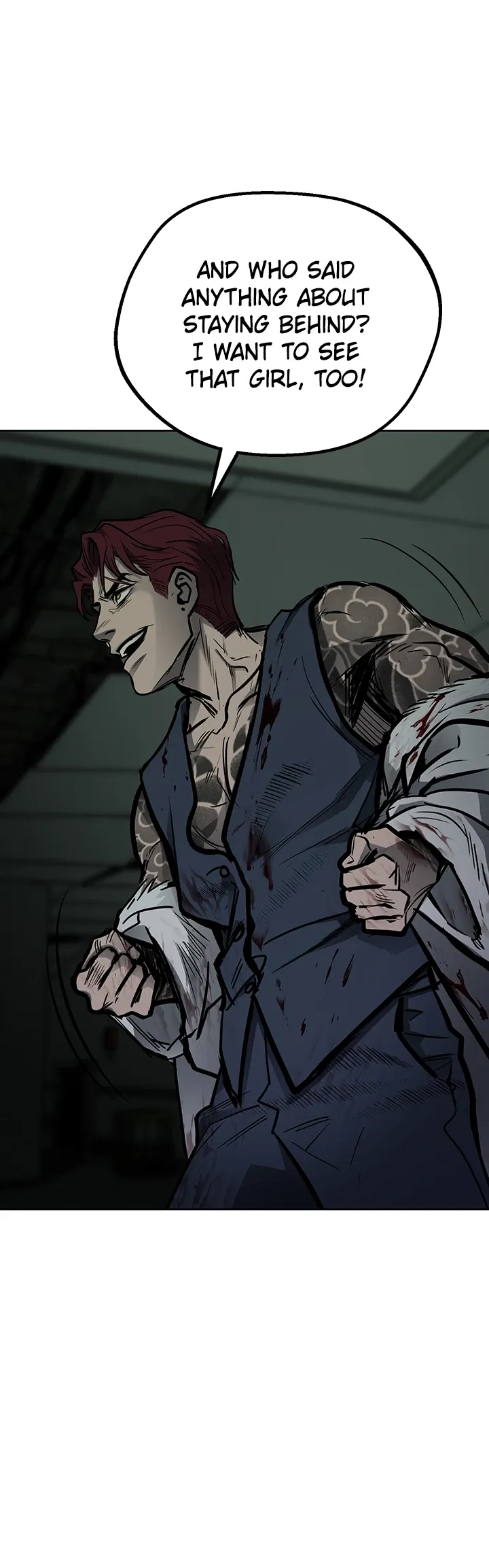White Hole Chapter 29 Online - página 82