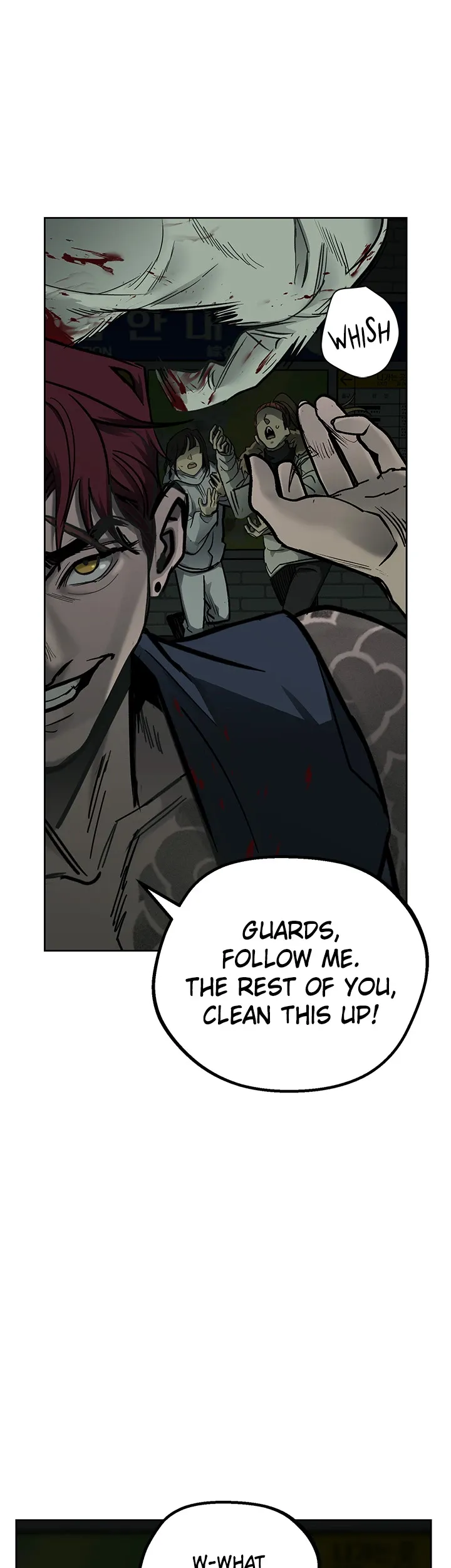 White Hole Chapter 29 Online - página 83