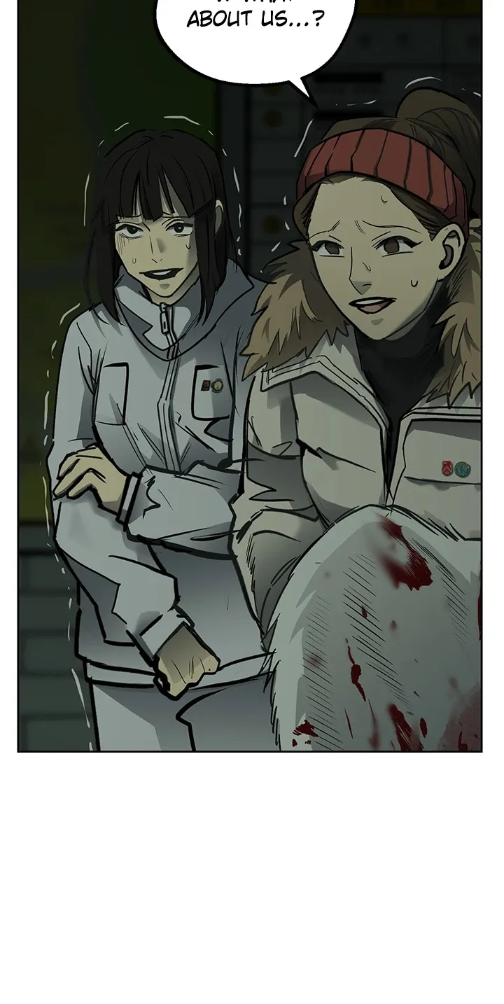 White Hole Chapter 29 Online - página 84