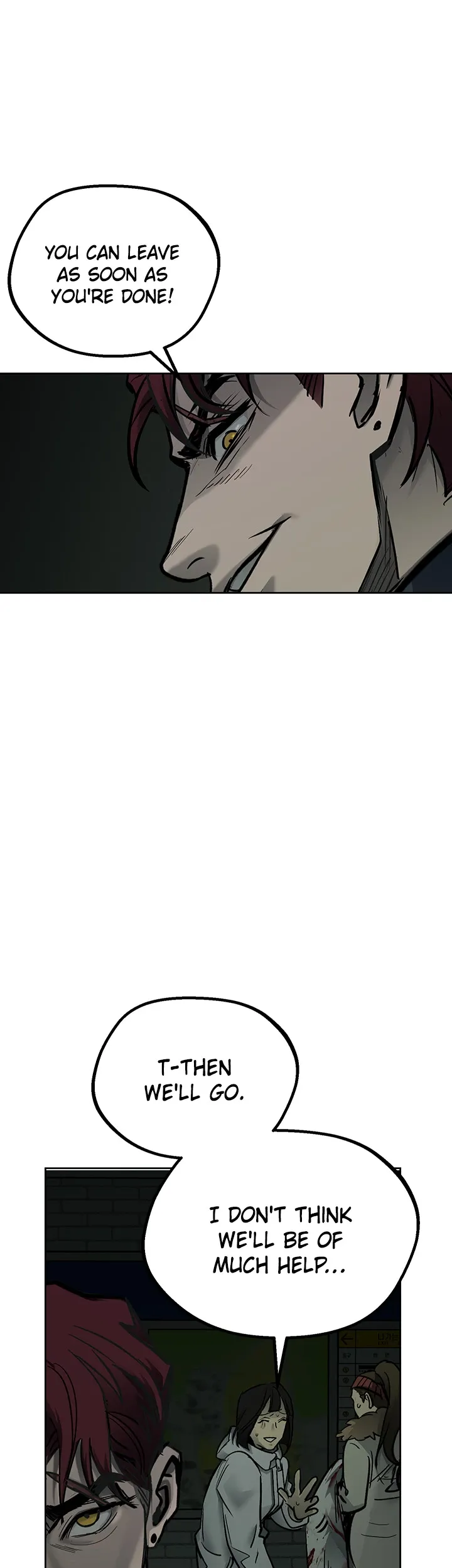 White Hole Chapter 29 Online - página 85