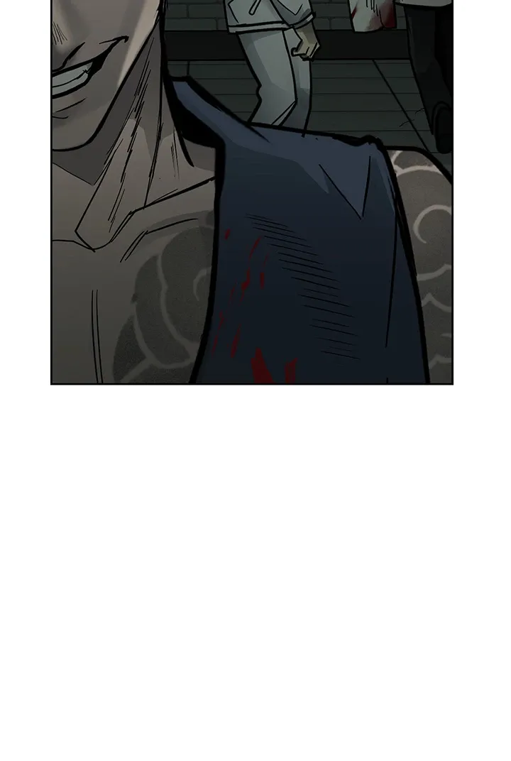 White Hole Chapter 29 Online - página 86