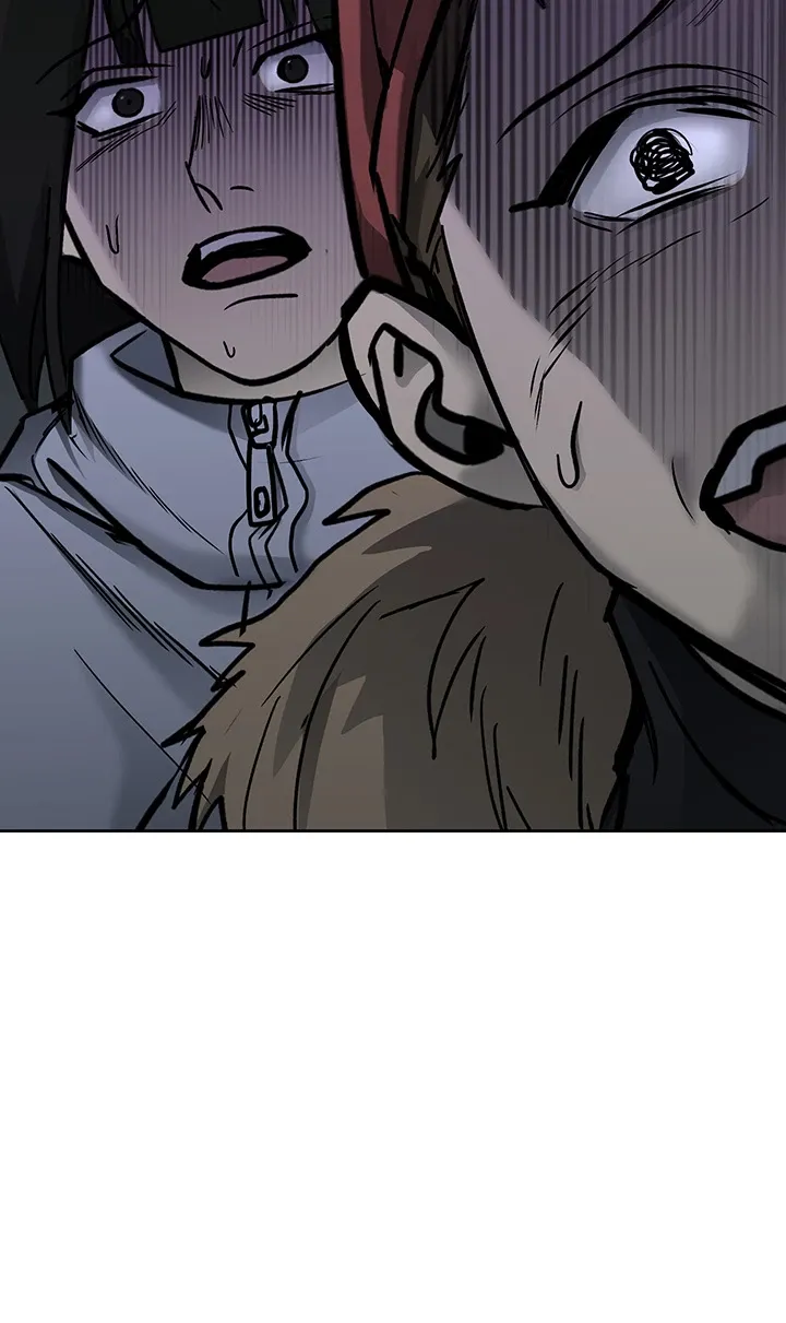 White Hole Chapter 29 Online - página 88