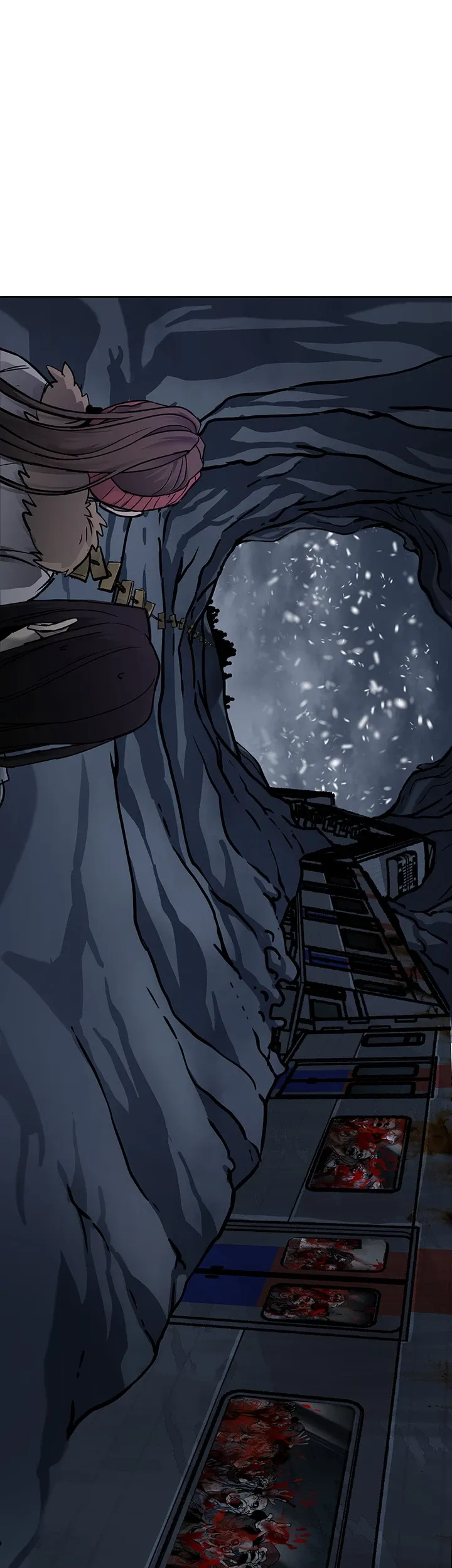 White Hole Chapter 29 Online - página 89