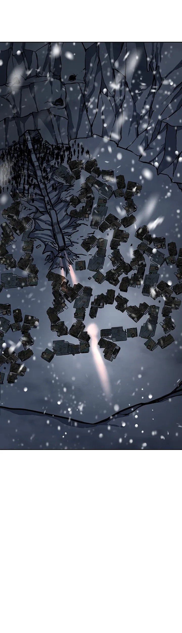 White Hole Chapter 29 Online - página 91