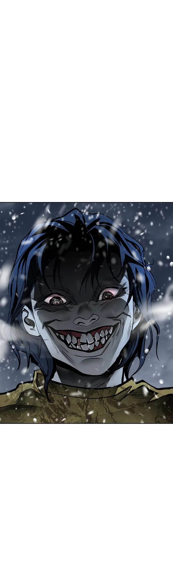 White Hole Chapter 29 Online - página 93