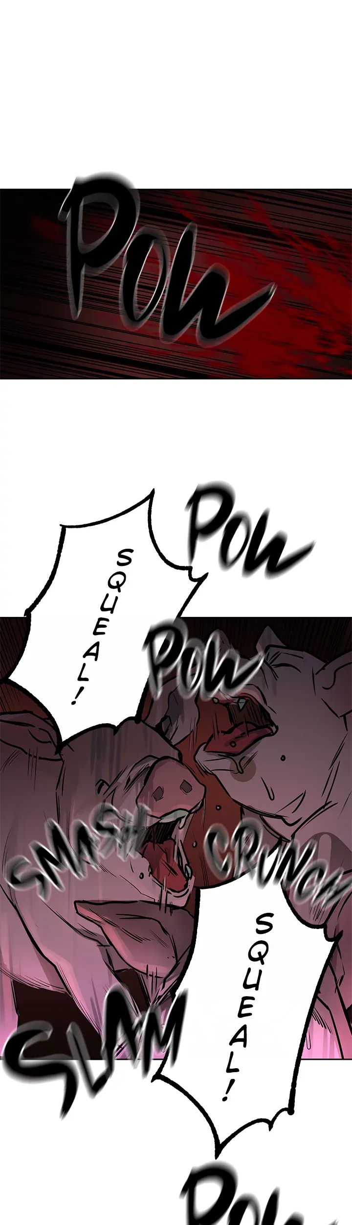 White Hole Chapter 3 Online - página 1