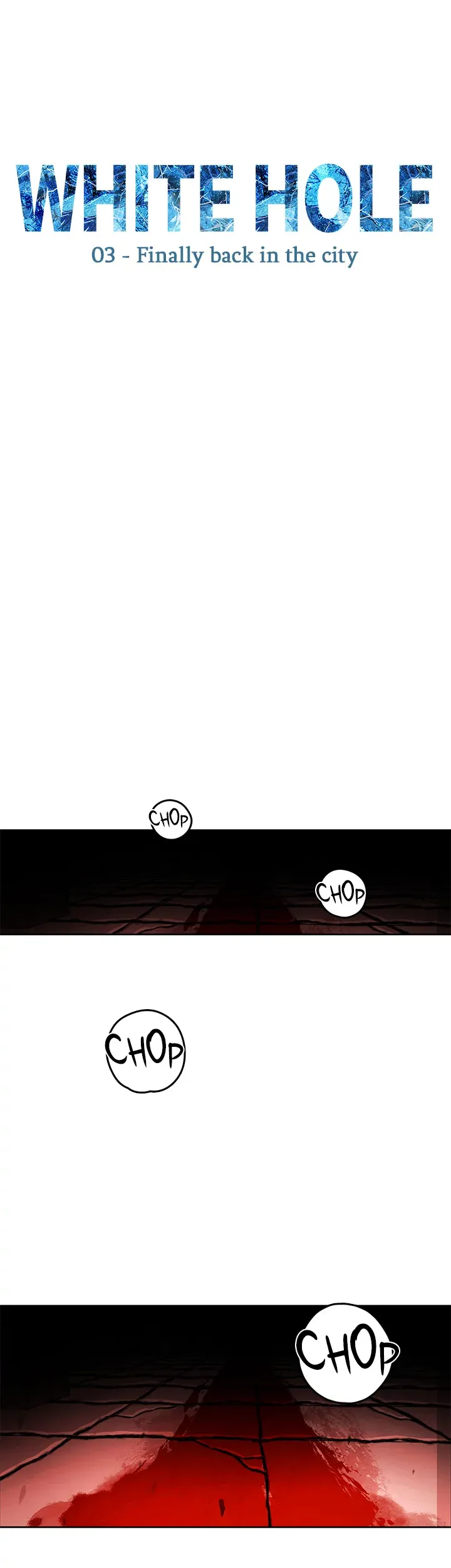 White Hole Chapter 3 Online - página 7