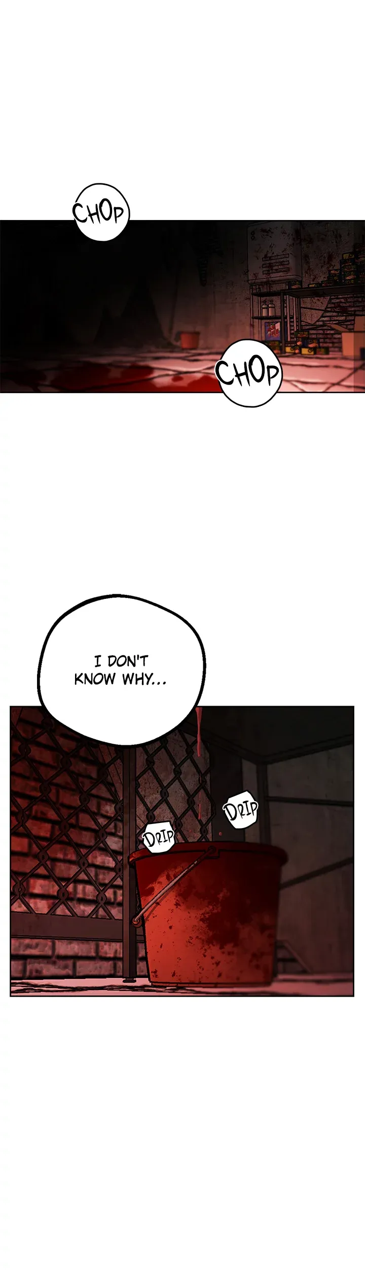 White Hole Chapter 3 Online - página 8
