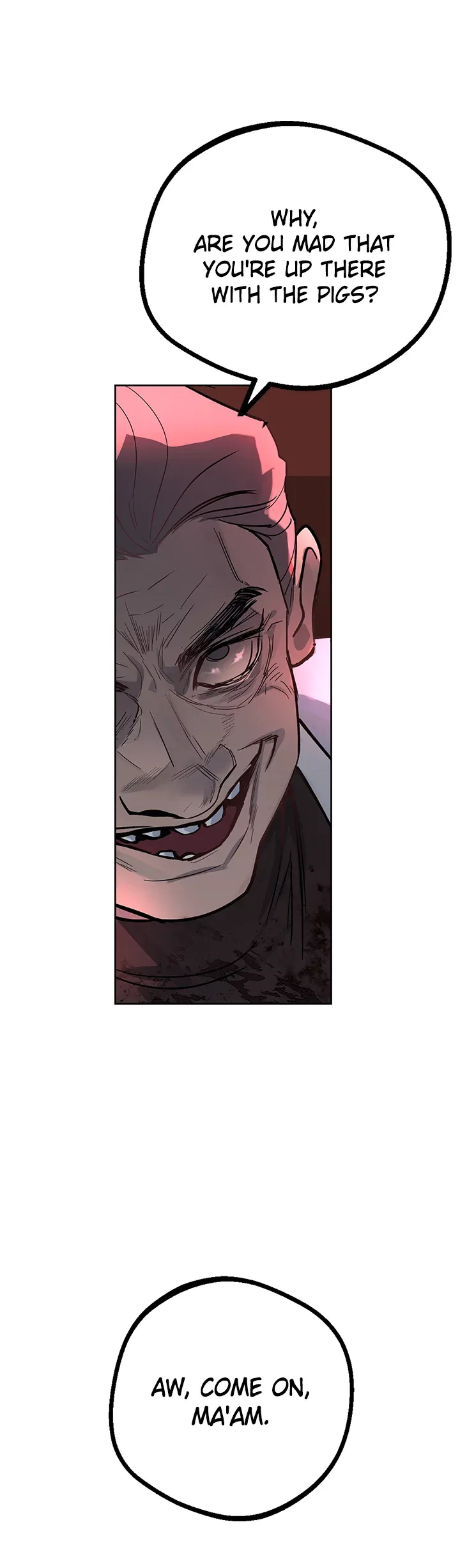 White Hole Chapter 3 Online - página 11