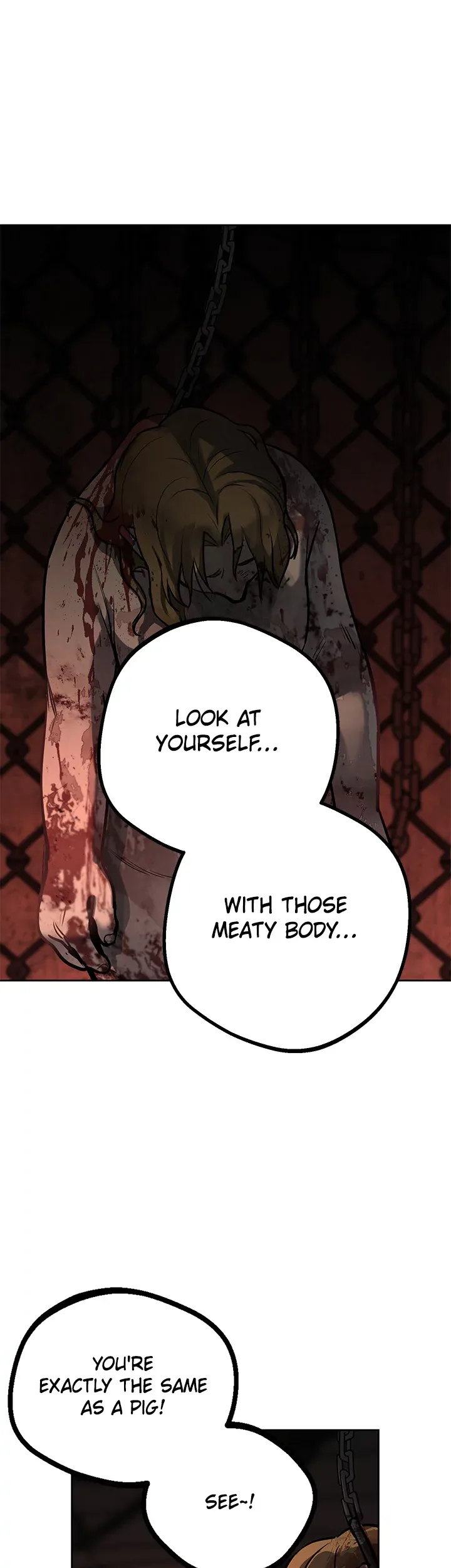 White Hole Chapter 3 Online - página 12
