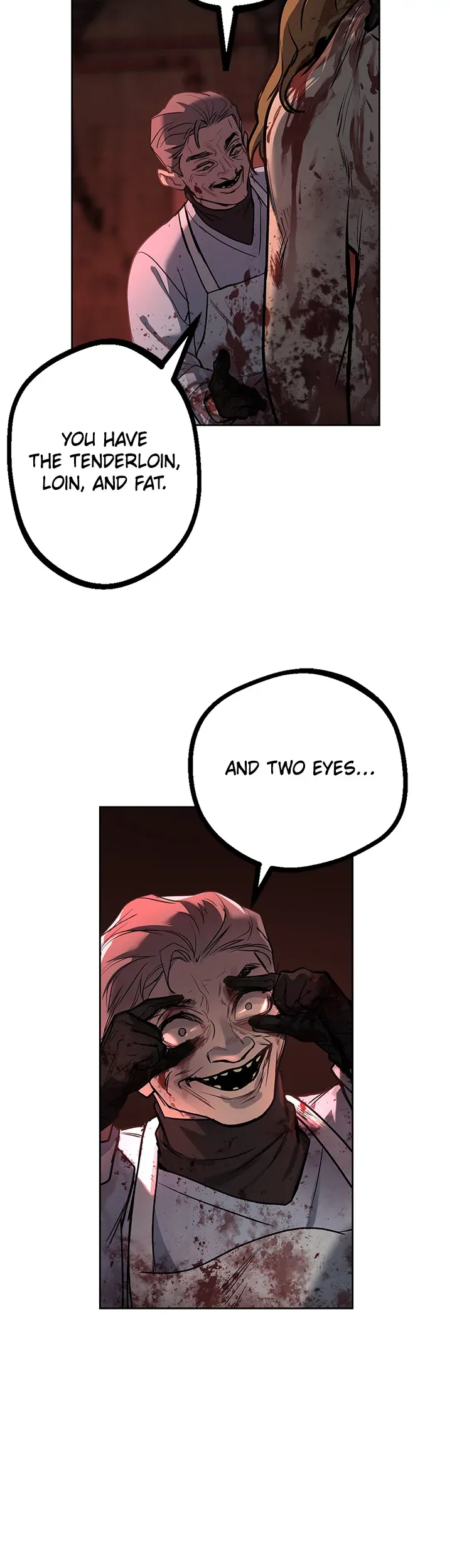 White Hole Chapter 3 Online - página 13