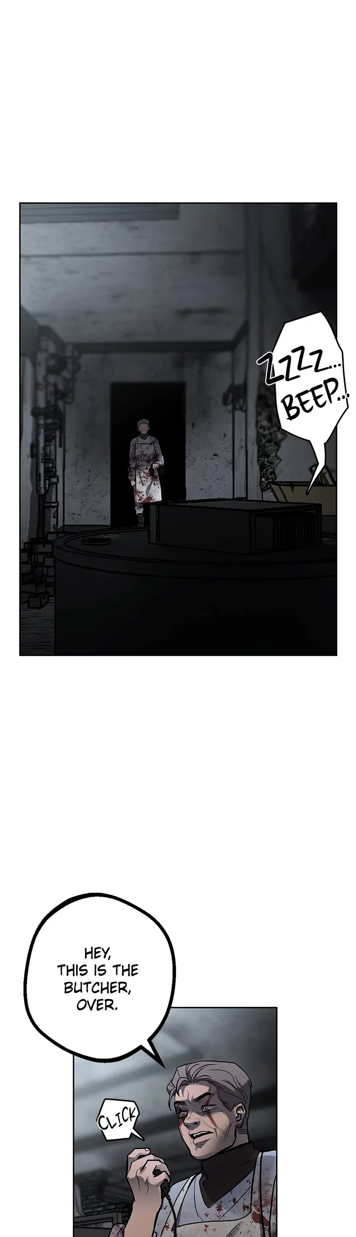 White Hole Chapter 3 Online - página 16