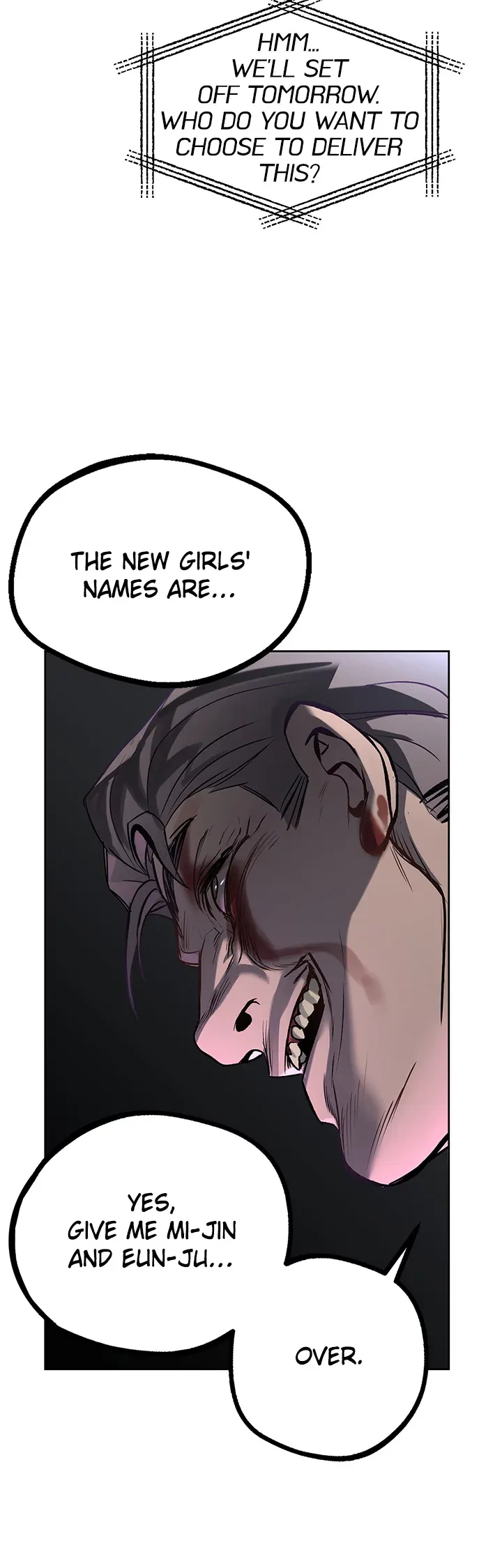 White Hole Chapter 3 Online - página 22